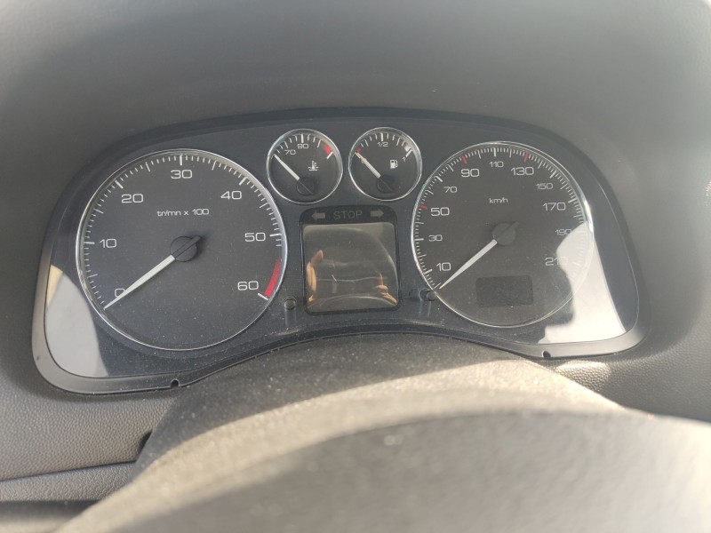 peugeot 307 sw (3h) del año 2005