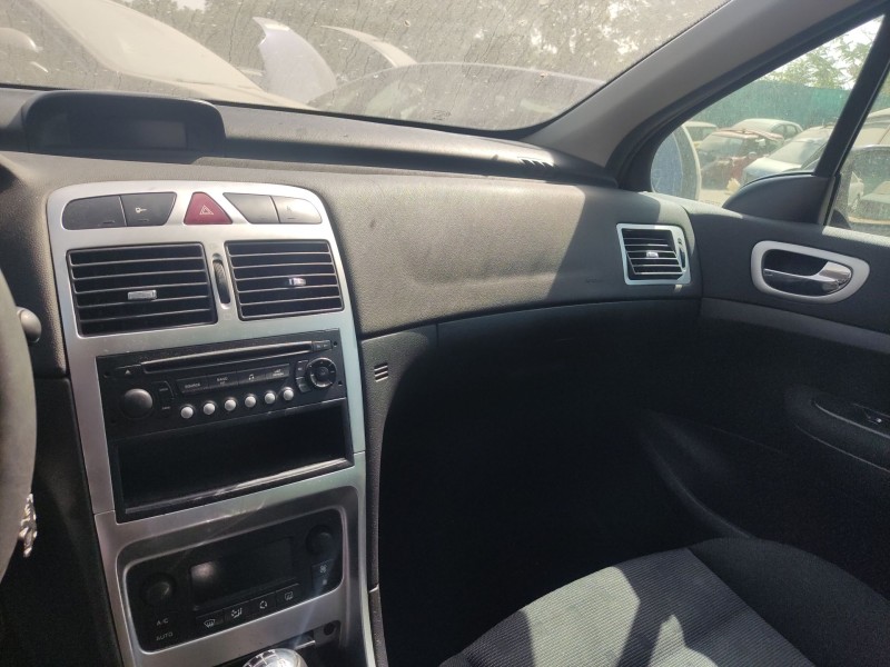 peugeot 307 sw (3h) del año 2005