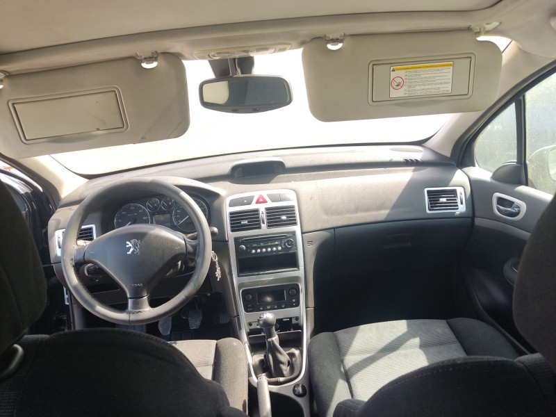 peugeot 307 sw (3h) del año 2005