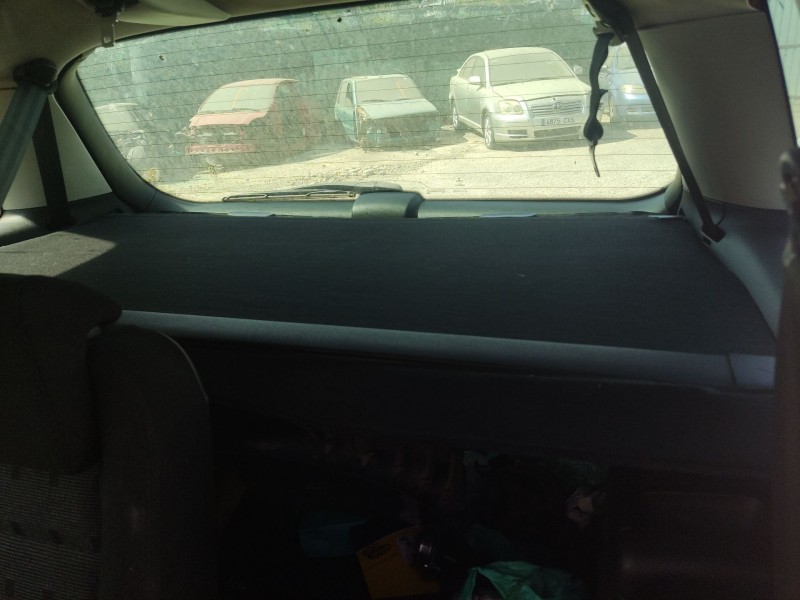 peugeot 307 sw (3h) del año 2005