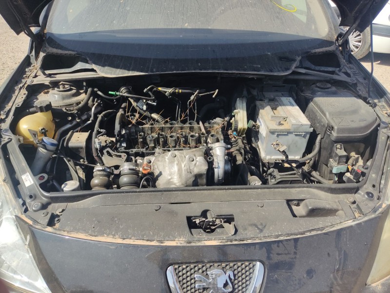 peugeot 307 sw (3h) del año 2005