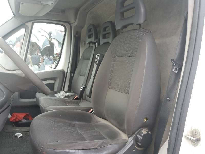 citroen jumper caja cerrada (06.2006 =>) 2.2 hdi cat   |   0.06 - ... | 2006 | 101 cv / 74 kw del año 2006