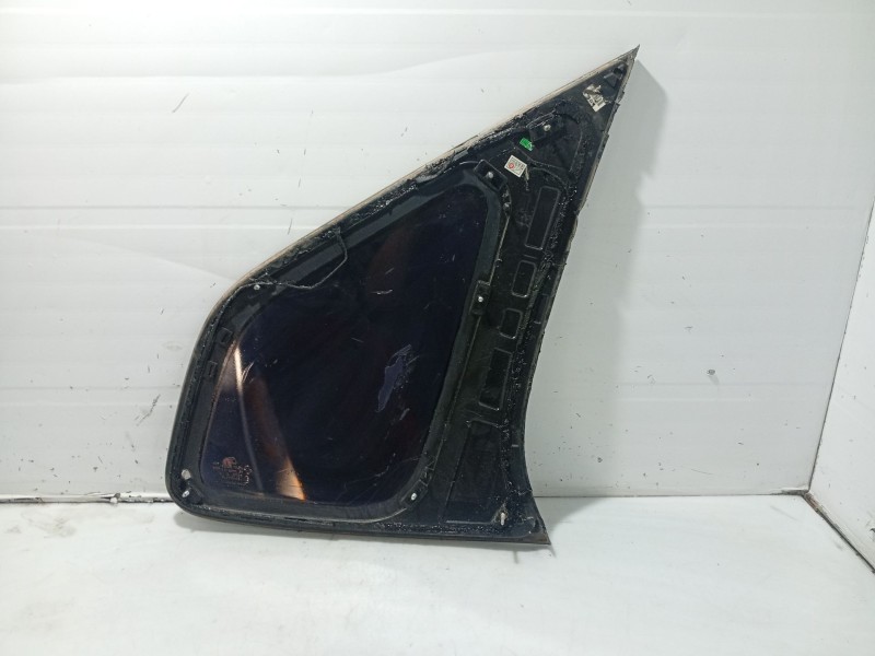 Recambio de luna trasera izquierda para kia carens (un) referencia OEM IAM 878101D000  