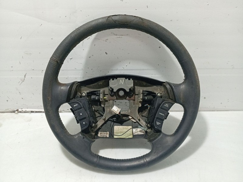 Recambio de volante para kia carens (un) referencia OEM IAM 561101D711WK  