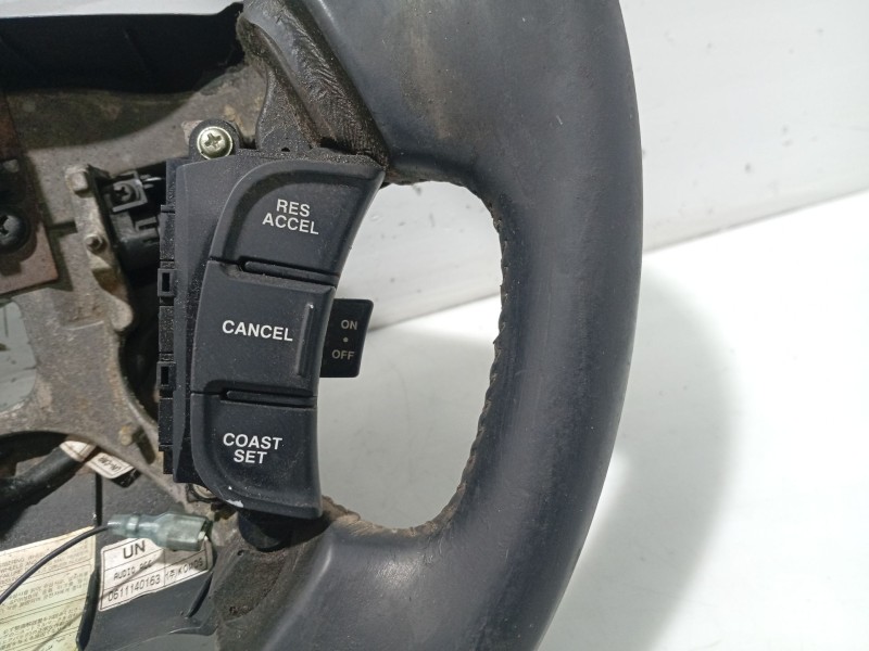 Recambio de volante para kia carens (un) referencia OEM IAM 561101D711WK  