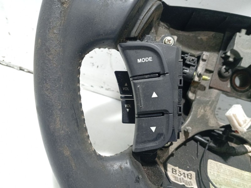 Recambio de volante para kia carens (un) referencia OEM IAM 561101D711WK  