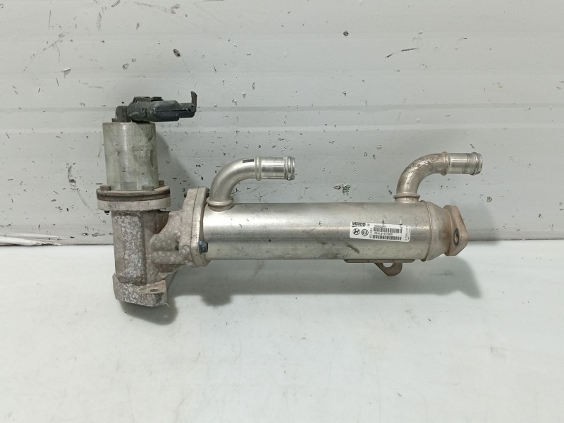 Recambio de valvula egr para kia carens (un) referencia OEM IAM   