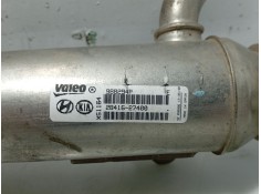 Recambio de valvula egr para kia carens (un) referencia OEM IAM    2