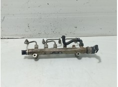 Recambio de rampa inyectora para kia carens (un) referencia OEM IAM 0445214140 3140027410 005819L3