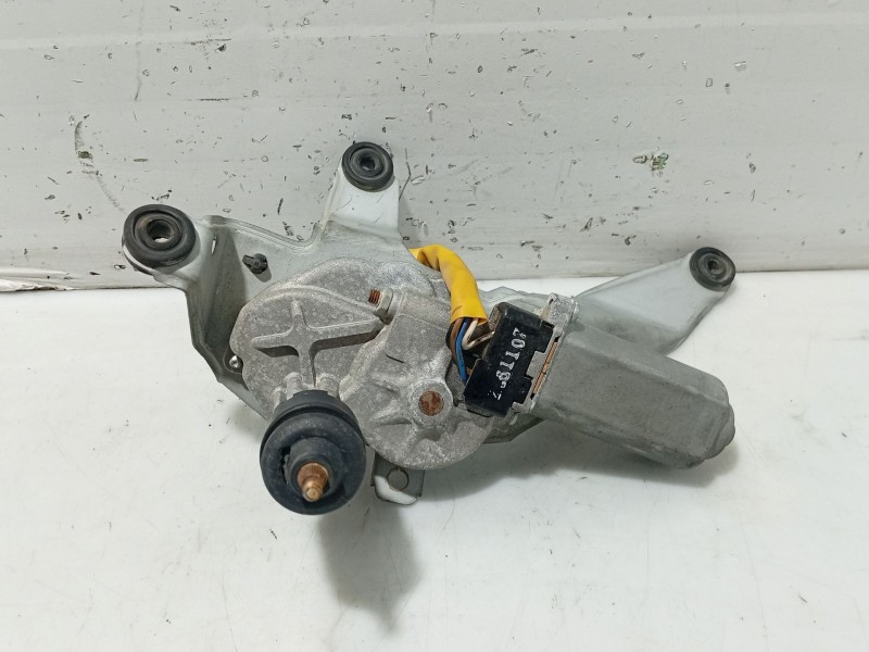 Recambio de motor limpia trasero para kia carens (un) referencia OEM IAM 987001D000  