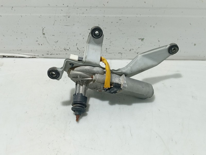 Recambio de motor limpia trasero para kia carens (un) referencia OEM IAM 987001D000  