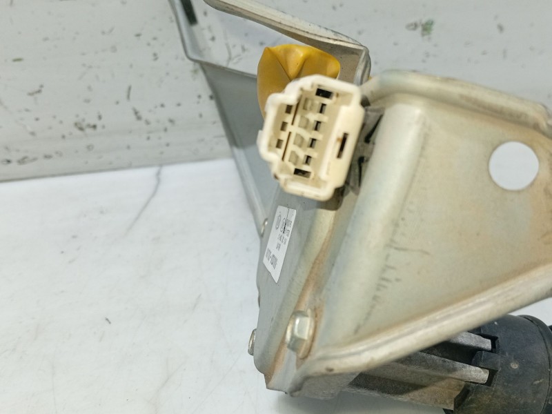 Recambio de motor limpia trasero para kia carens (un) referencia OEM IAM 987001D000  