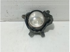 Recambio de faro antiniebla izquierdo para kia carens (un) referencia OEM IAM 922011D050  