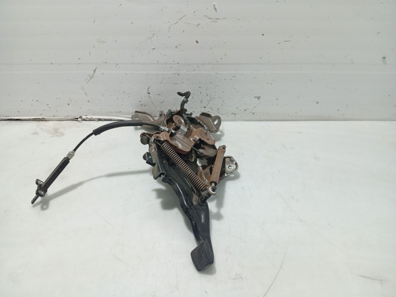 Recambio de palanca freno de mano para kia carens (un) referencia OEM IAM 597101D000  