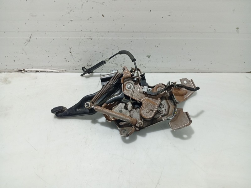 Recambio de palanca freno de mano para kia carens (un) referencia OEM IAM 597101D000  