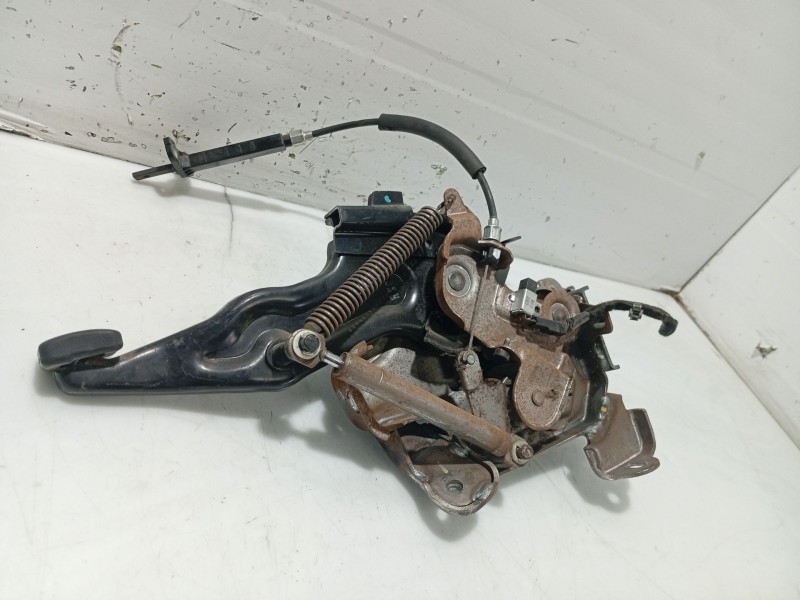 Recambio de palanca freno de mano para kia carens (un) referencia OEM IAM 597101D000  