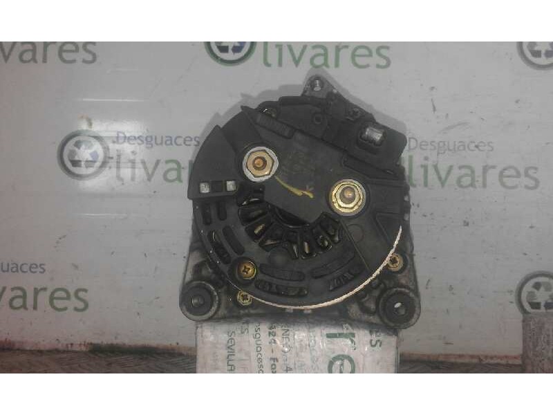 Recambio de alternador para renault laguna ii (bg0) authentique   |   11.01 - 12.05 | 2001 - 2005 | 101 cv / 74 kw referencia OE