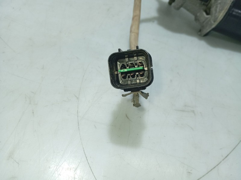 Recambio de motor limpia delantero para kia carens (un) referencia OEM IAM 981101D000  