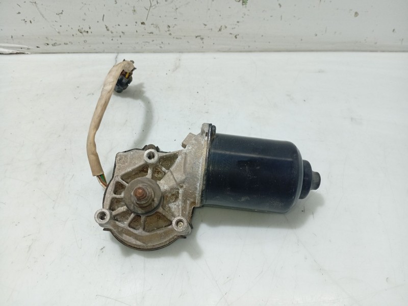 Recambio de motor limpia delantero para kia carens (un) referencia OEM IAM 981101D000  