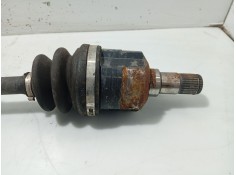 Recambio de transmision delantera izquierda para kia carens (un) referencia OEM IAM 495011D700   2