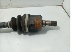 Recambio de transmision delantera derecha para kia carens (un) referencia OEM IAM 495001D700   2