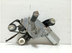Recambio de motor limpia trasero para volkswagen polo v (6r1, 6c1) 1.4 (6r1) referencia OEM IAM 5K6955711B  0390201216