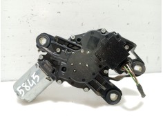 Recambio de motor limpia trasero para volkswagen polo v (6r1, 6c1) 1.4 (6r1) referencia OEM IAM 5K6955711B  0390201216 2