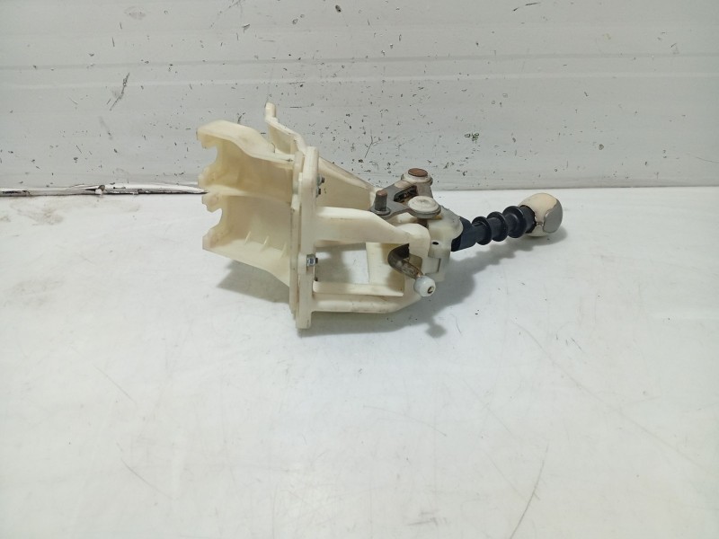 Recambio de palanca cambio para kia carens (un) referencia OEM IAM PA66GF33  