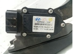 Recambio de potenciometro pedal para kia carens (un) referencia OEM IAM BKM0454A1D200   2