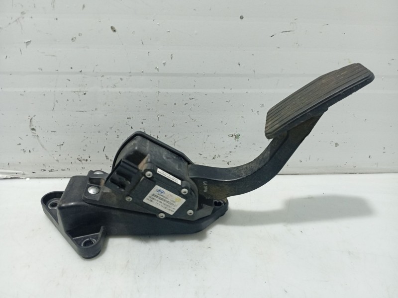 Recambio de potenciometro pedal para kia carens (un) referencia OEM IAM BKM0454A1D200  