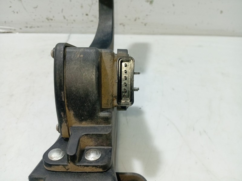 Recambio de potenciometro pedal para kia carens (un) referencia OEM IAM BKM0454A1D200  