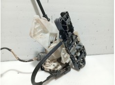 Recambio de cerradura puerta trasera izquierda para volkswagen passat b6 (3c2) 2.0 tdi 16v referencia OEM IAM 3C1837015A   2