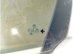 Recambio de luna custodia trasera izquierda para volkswagen passat b6 (3c2) 2.0 tdi 16v referencia OEM IAM 3C5845215 3C5845215B  2