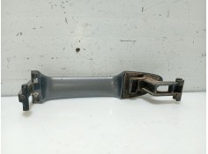 Recambio de maneta exterior trasera izquierda para volkswagen passat b6 (3c2) 2.0 tdi 16v referencia OEM IAM 3C0837209   2