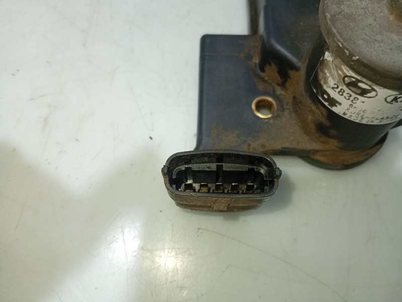 Recambio de modulo electronico para kia carens (un) referencia OEM IAM 2838127450  806435