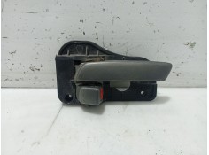 Recambio de maneta interior delantera derecha para kia carens (un) referencia OEM IAM 826201D020  