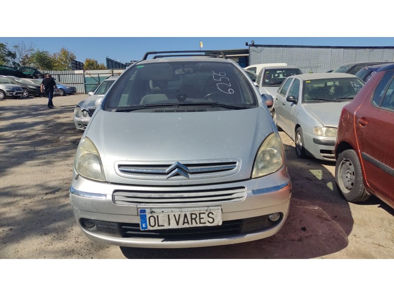 citroën xsara picasso (n68) del año 2010