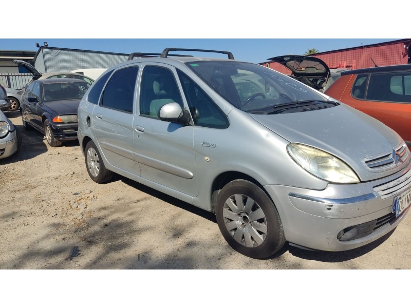 citroën xsara picasso (n68) del año 2010