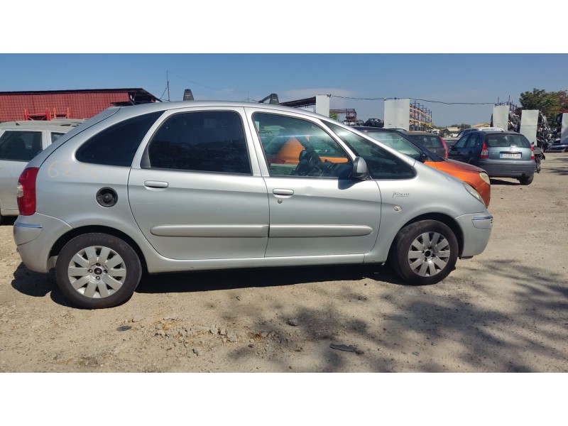 citroën xsara picasso (n68) del año 2010
