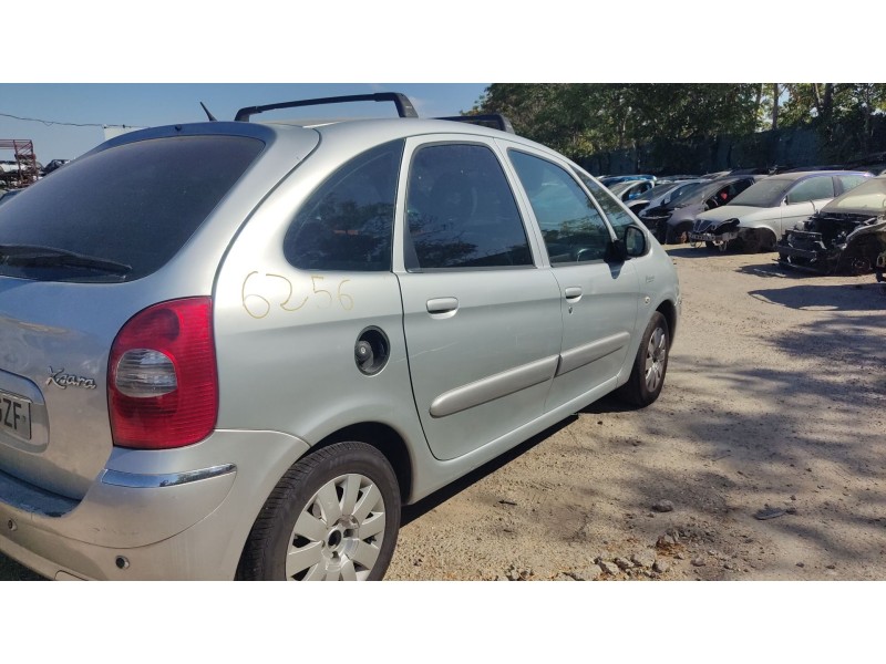 citroën xsara picasso (n68) del año 2010