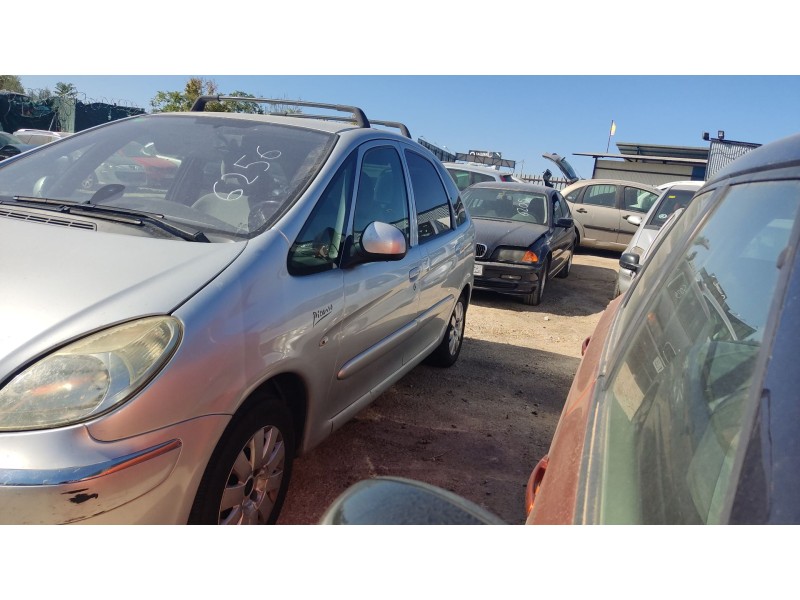 citroën xsara picasso (n68) del año 2010