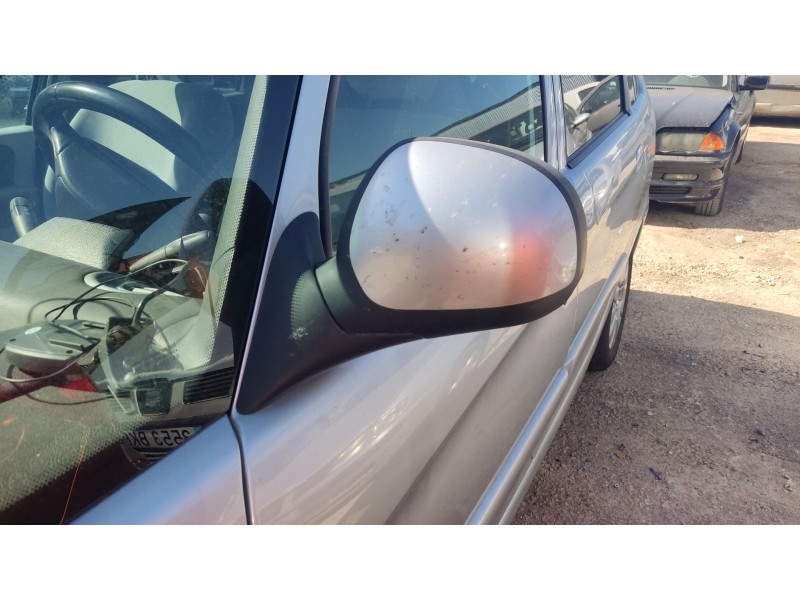 citroën xsara picasso (n68) del año 2010