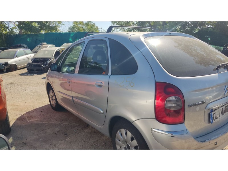 citroën xsara picasso (n68) del año 2010