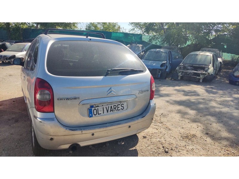 citroën xsara picasso (n68) del año 2010