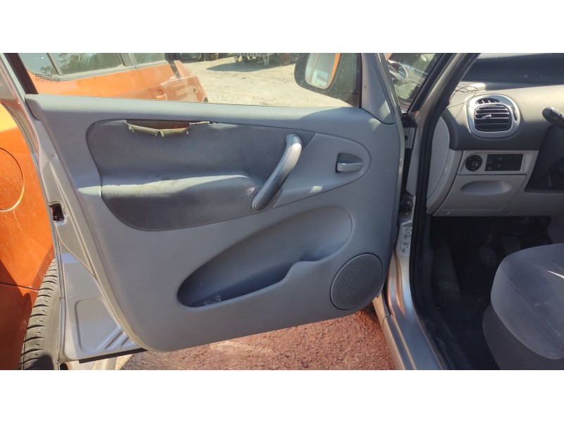 citroën xsara picasso (n68) del año 2010