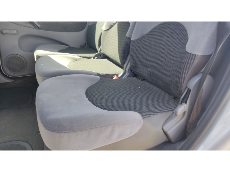 citroën xsara picasso (n68) del año 2010