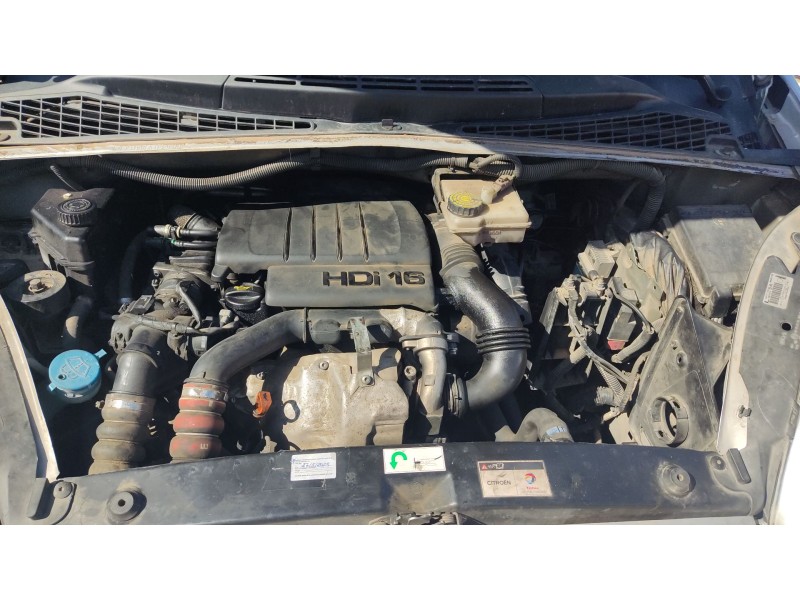 citroën xsara picasso (n68) del año 2010