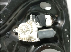 Recambio de elevalunas trasero izquierdo para volkswagen passat b6 (3c2) 2.0 tdi 16v referencia OEM IAM 3C5839461J   2