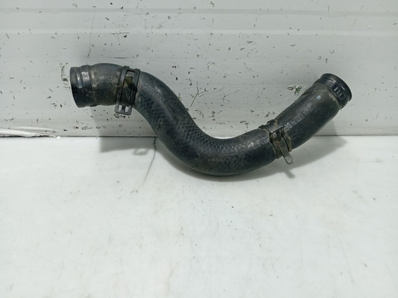 Recambio de tubo para kia carens (un) referencia OEM IAM 254141D300  