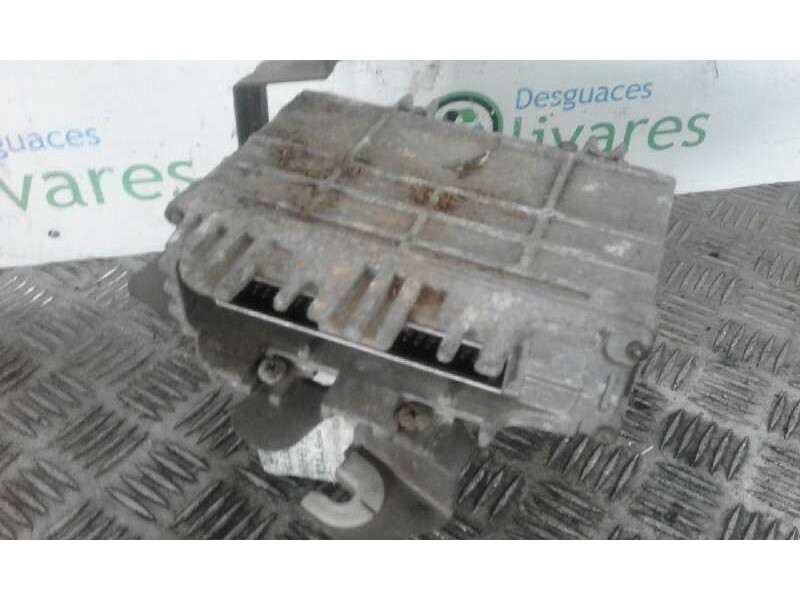 Recambio de centralita motor uce para seat cordoba berlina (6k2) 1.4   |   0.93 - ... | 1993 | 60 cv / 44 kw referencia OEM IAM 